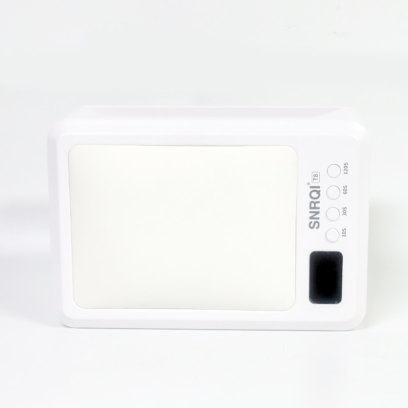 Ruina optoelektronisch revolutioniert die Erfahrung der Nagelphototherapie und priorisiert sowohl Sicherheit als auch Effizienz.