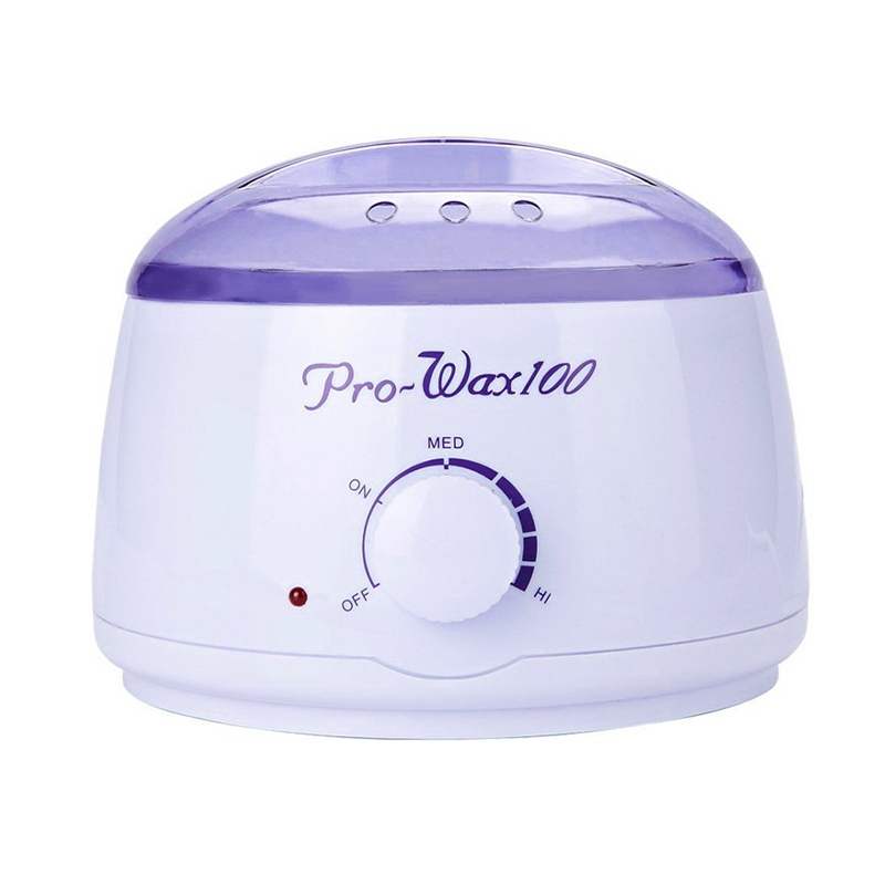 Kennen Sie Wachserhitzer?