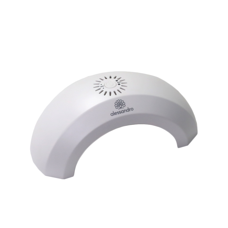 Was macht eine Mini-LED-Nagellampe zur intelligentesten Wahl für die moderne Nagelpflege?