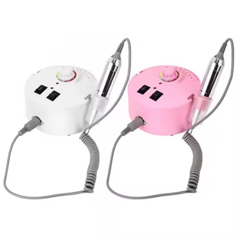 Geräuscharmer elektrisch verstellbarer Polierer mit 30.000 U/min