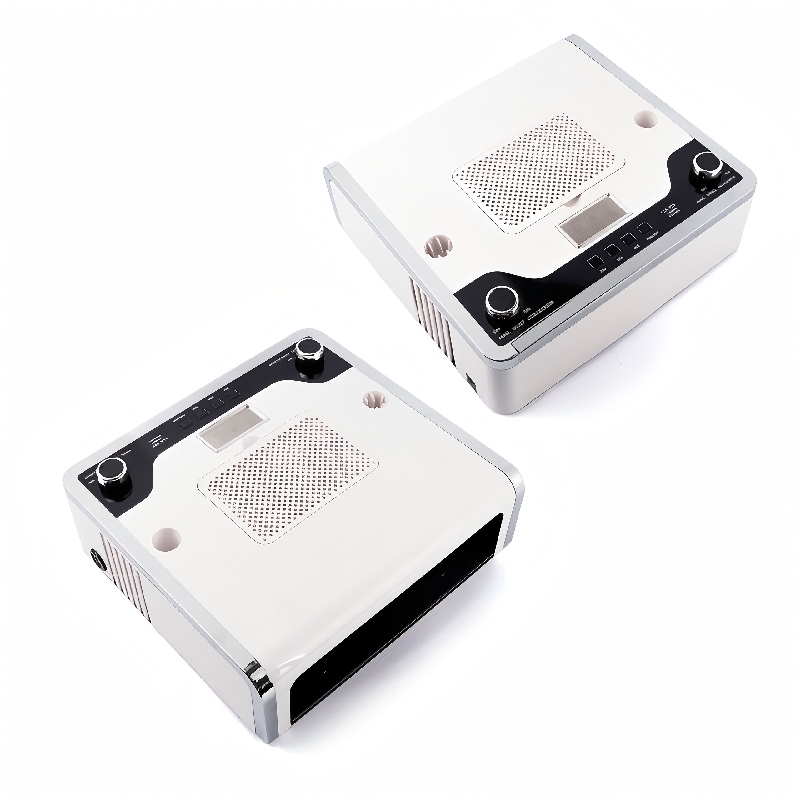 4-in-1-Multifunktions-Nagellampe