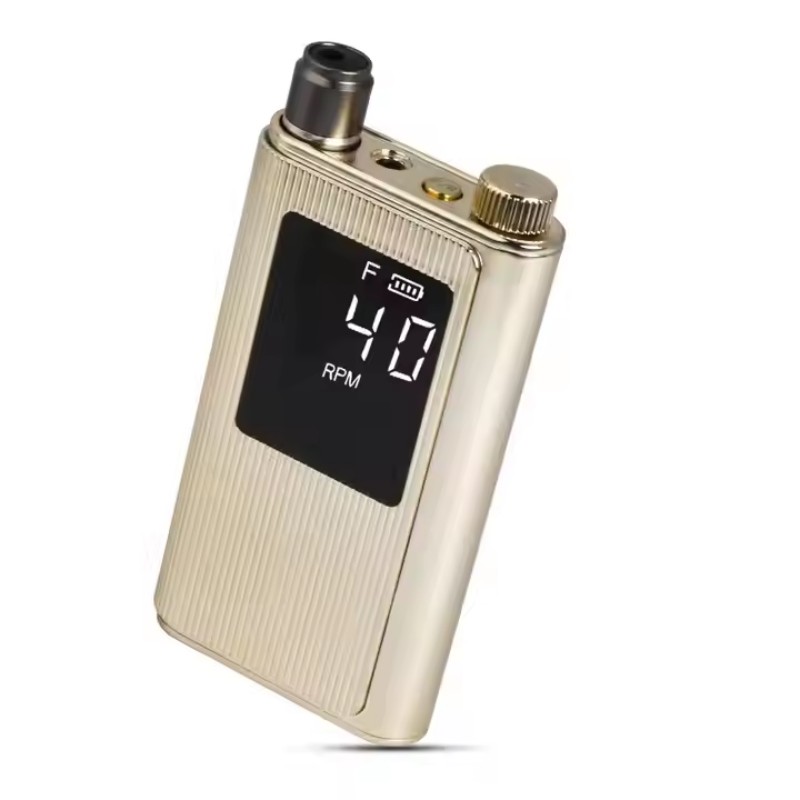 Professioneller Hochgeschwindigkeits-Nagelbohrer mit 40.000 U/min