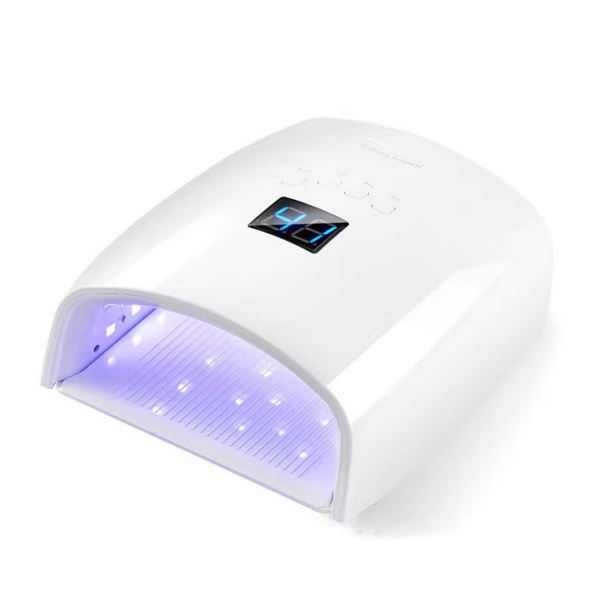 66 W UV-LED-Nagellampe mit zwei Lichtquellen
