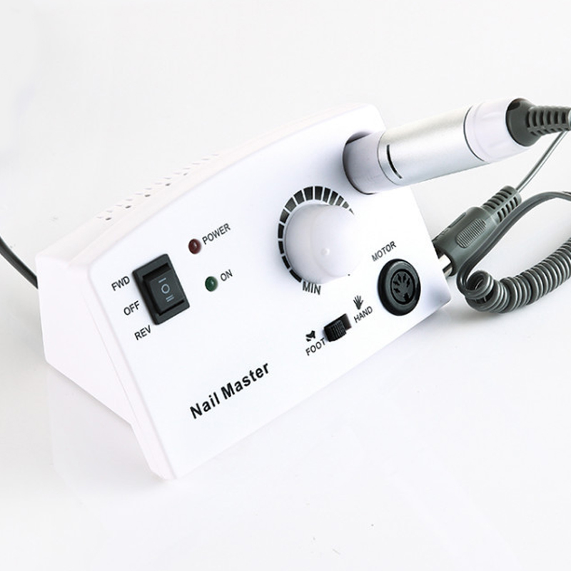 Elektrische Tisch-Nagelfeilenmaschine