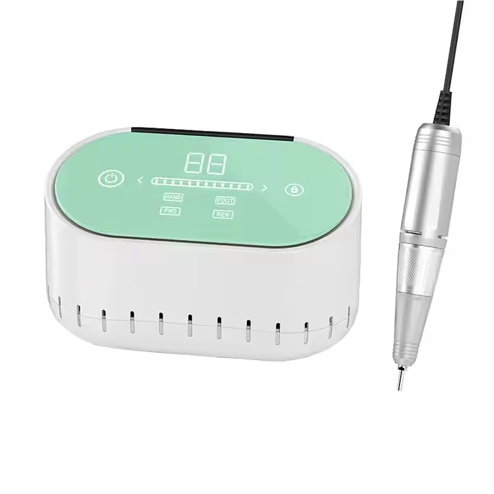 Desktop-Gel-Nagellack-Pufferstift