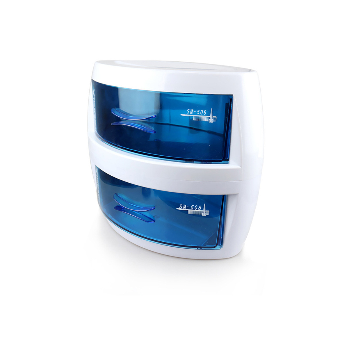 Doppelschichtiger Desinfektionsschrank