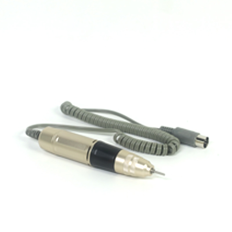 Elektrischer Manikürestift, Präzisionsbits, geringe Vibration