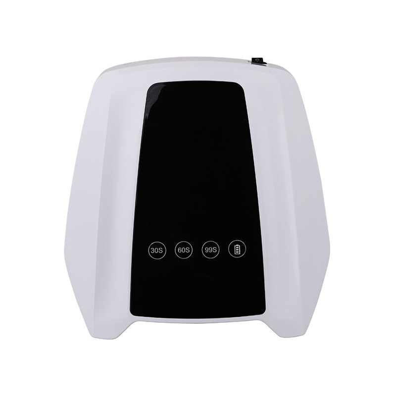 Schnelltrocknende UV-Lampe für Gelnägel
