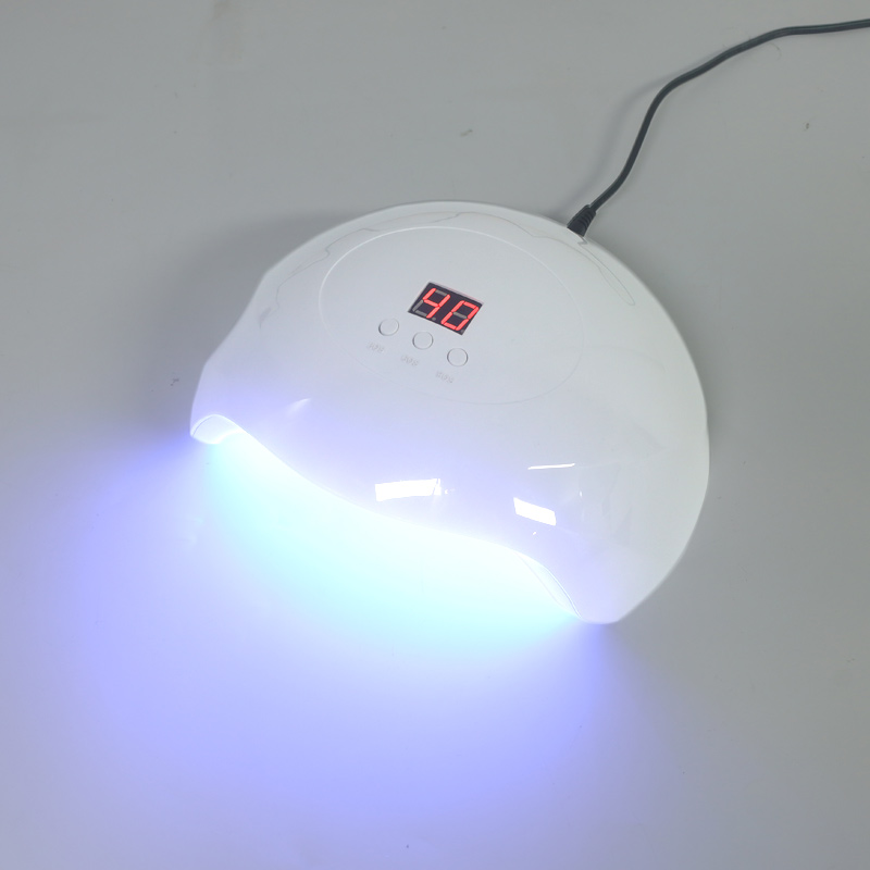 Hochleistungs-LED-UV-Gelhärtungslampe