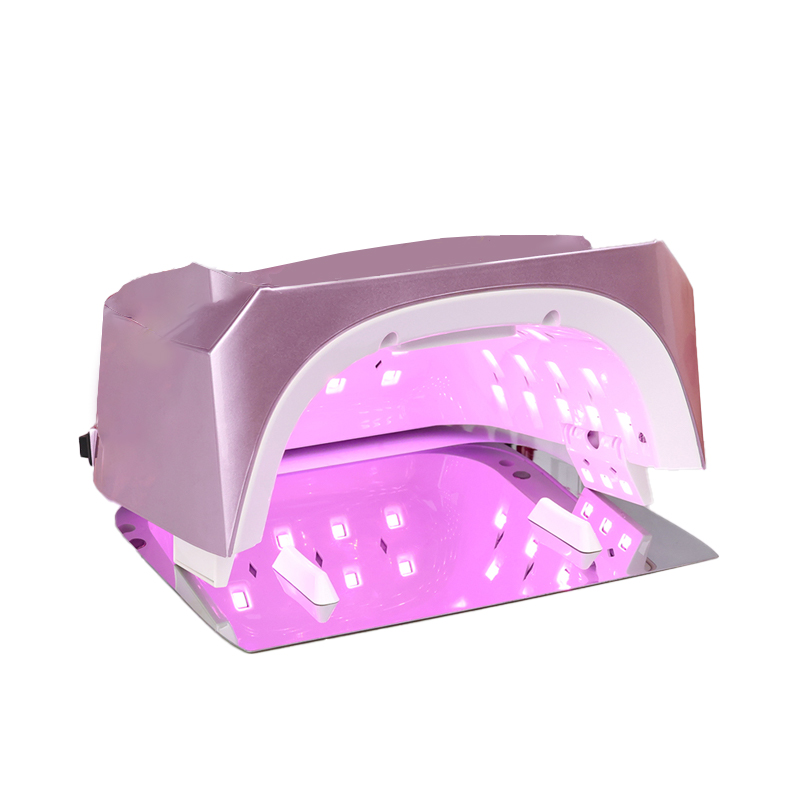 Hochwertige Lichttherapie-Lampe für Nagelkunst