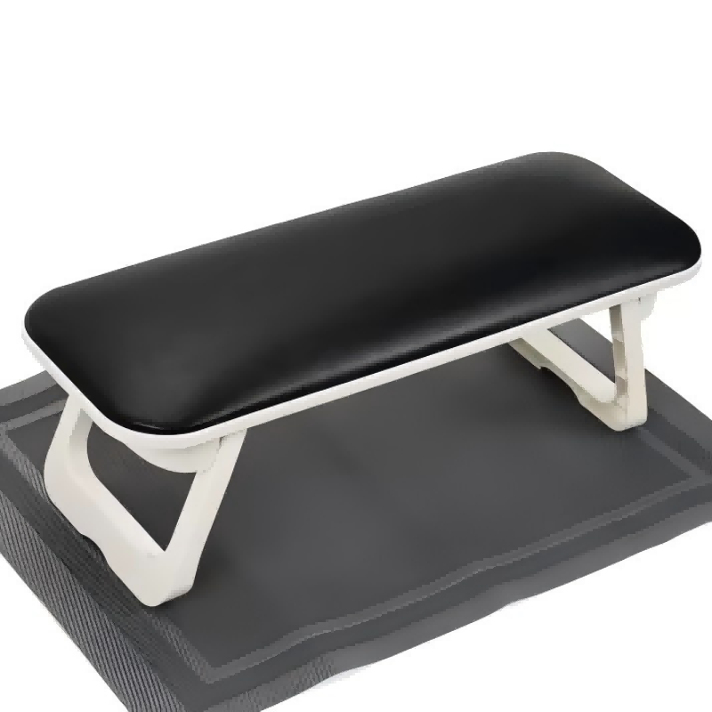 Hochwertige Maniküre-Armlehne