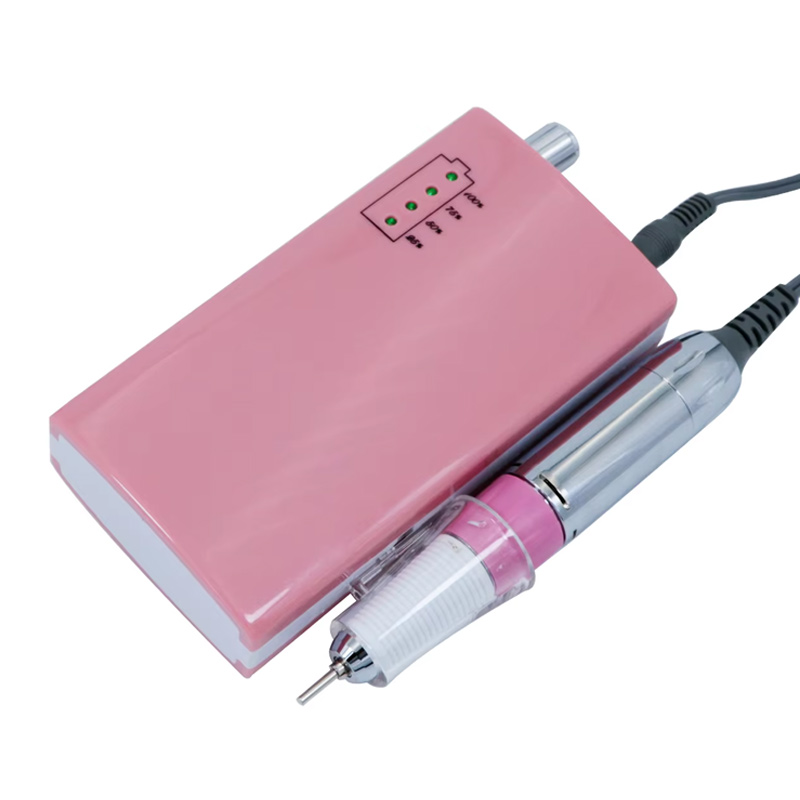 Hochwertiger Nagelbohrer