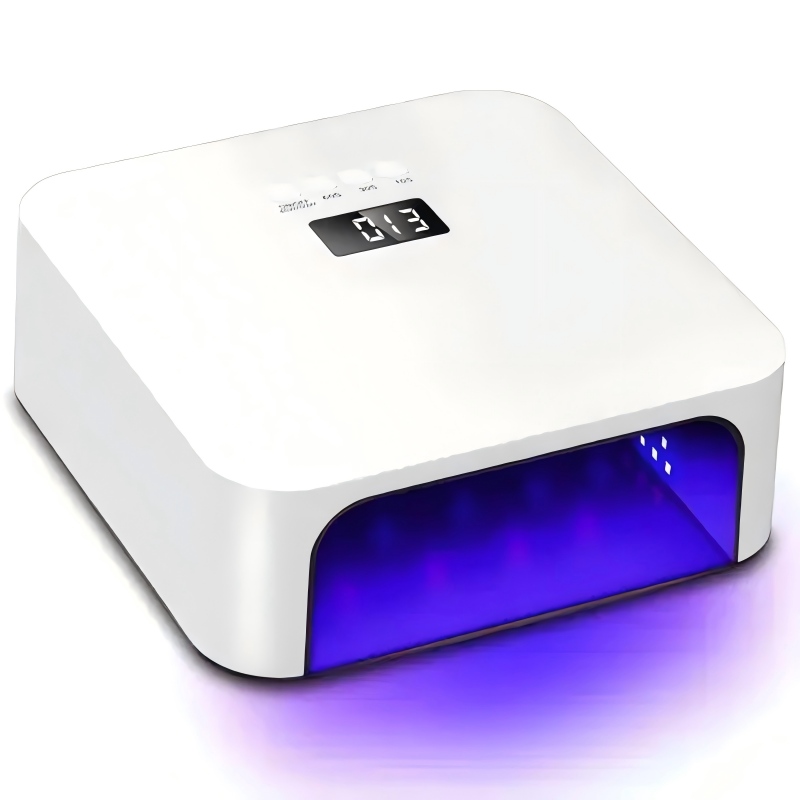 Hochwertige Nagelschnelltrocknungslampe