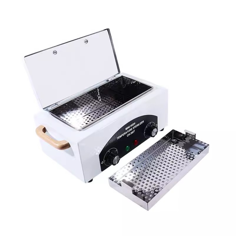 Hochtemperatur-Desinfektionsschrank