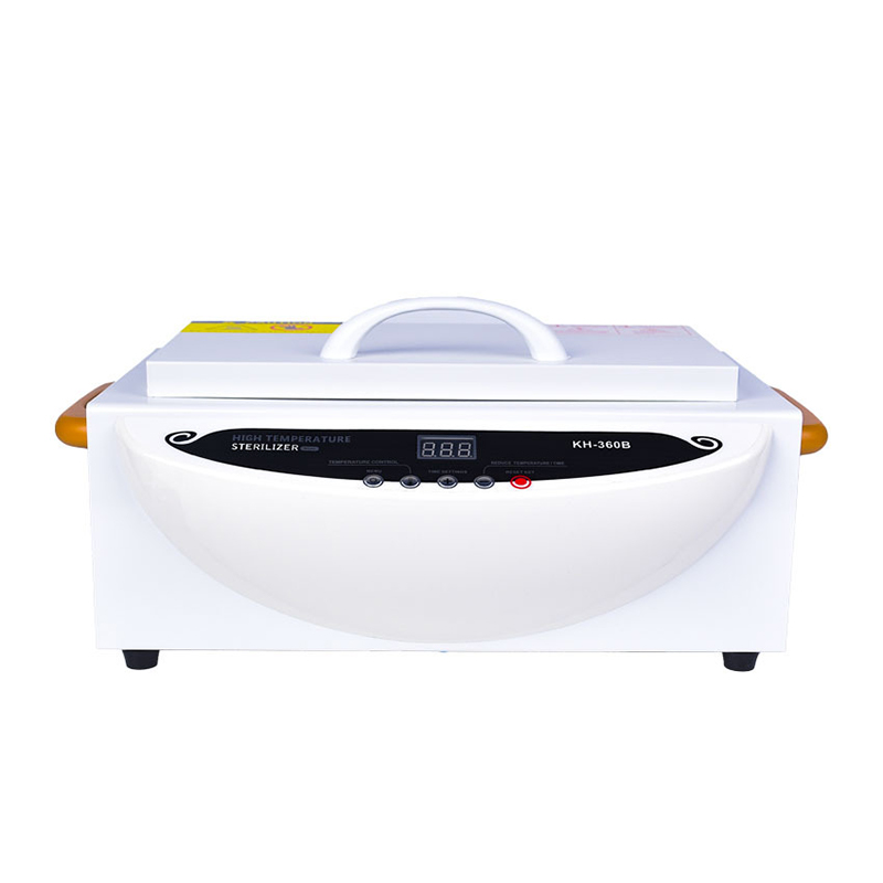 Hochtemperatur-Sterilisationsschrank