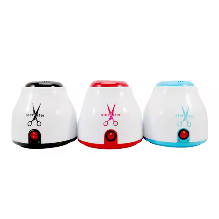 Hochtemperatur-Sterilisationsbecher