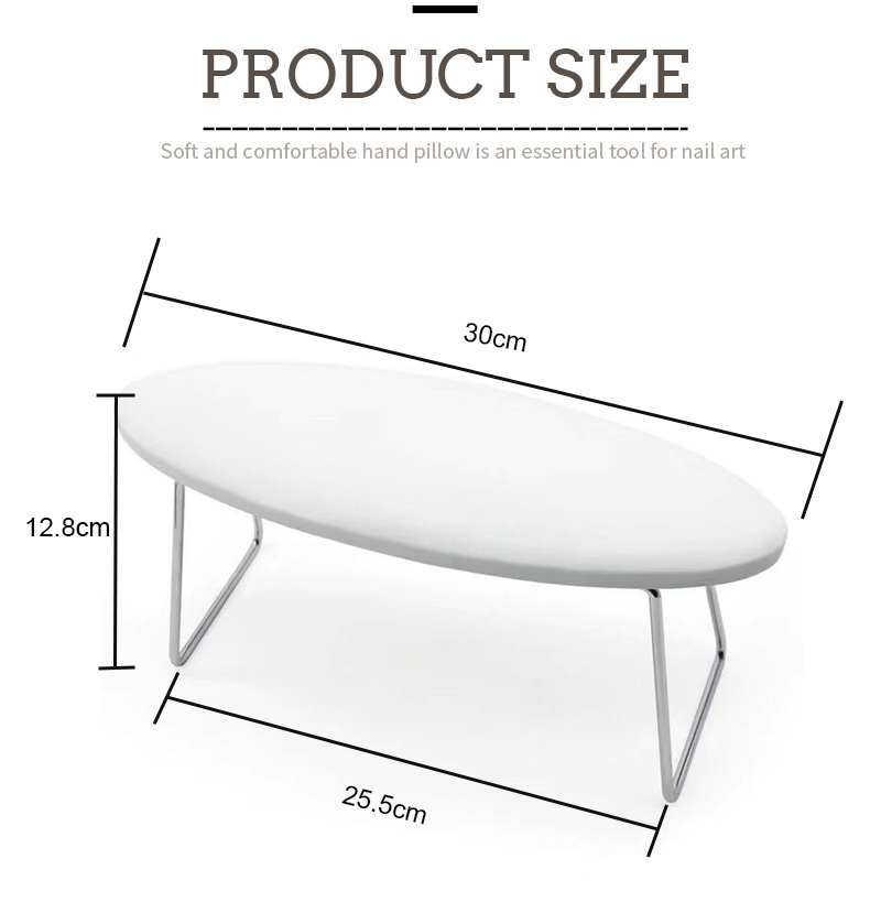 Professional Manicure Armrest