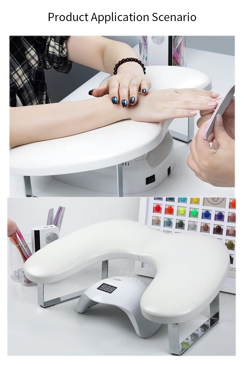 Premium Folding Armrest