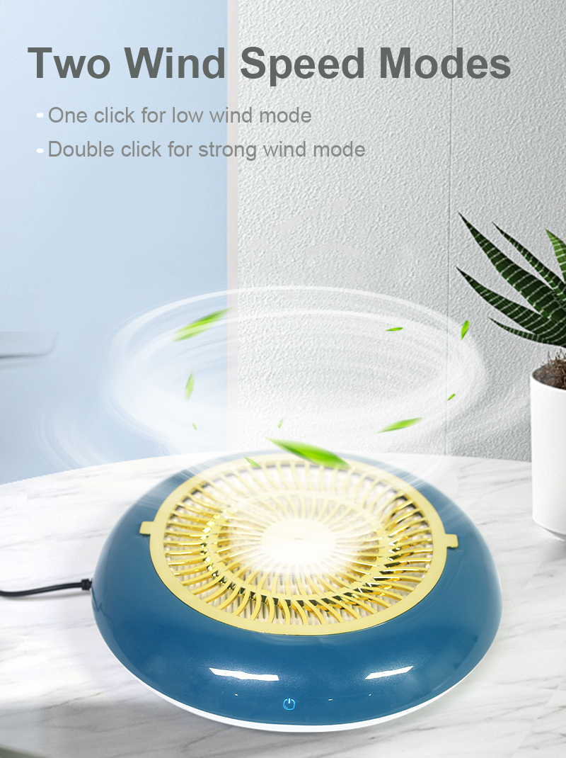 Low-Noise High-Suction Dust Collector