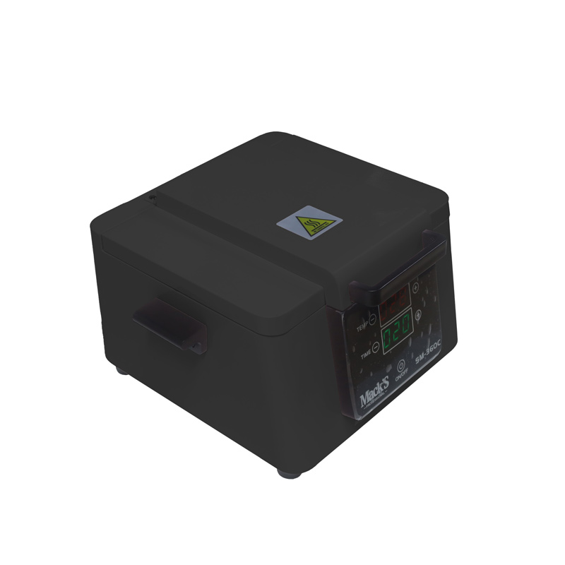 Desinfektionsschrank mit großem Fassungsvermögen