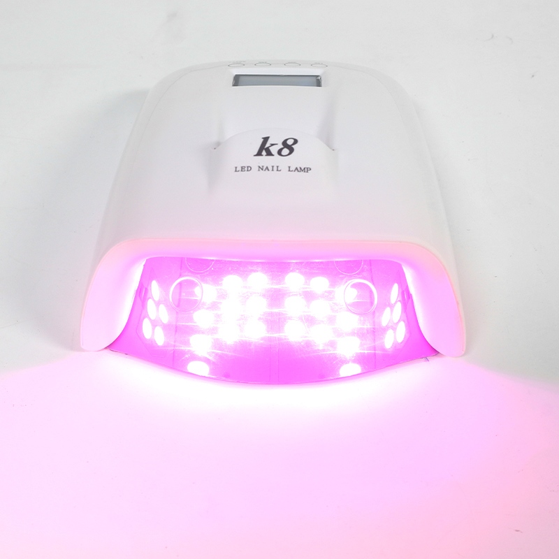 Nageltrocknungslampe mit großer Kapazität und Griff