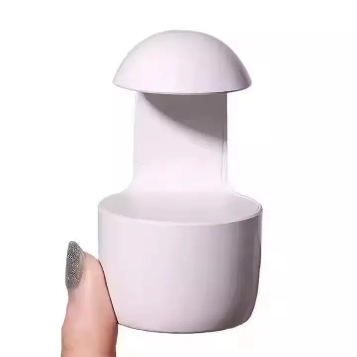 Mini -Nägellampen -LED -Leuchttherapie Lampe QQ Eiernagel Lampe