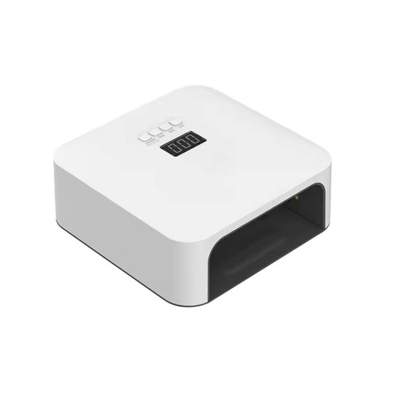 Neue Phototherapielampe mit abnehmbarer Grundplatte