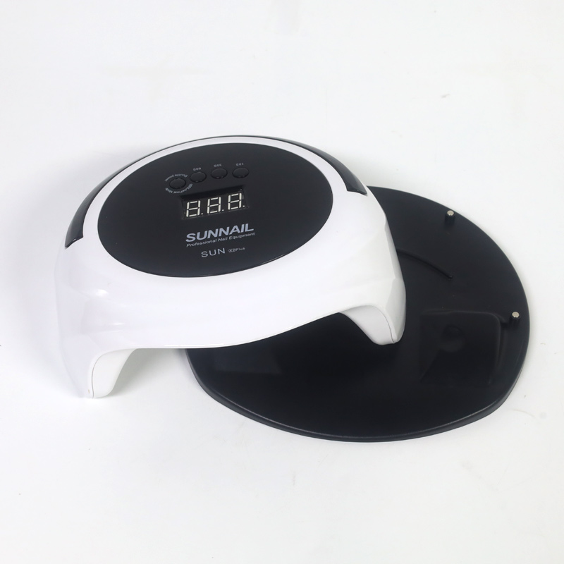 Tragbare Nagel-UV-Lampe