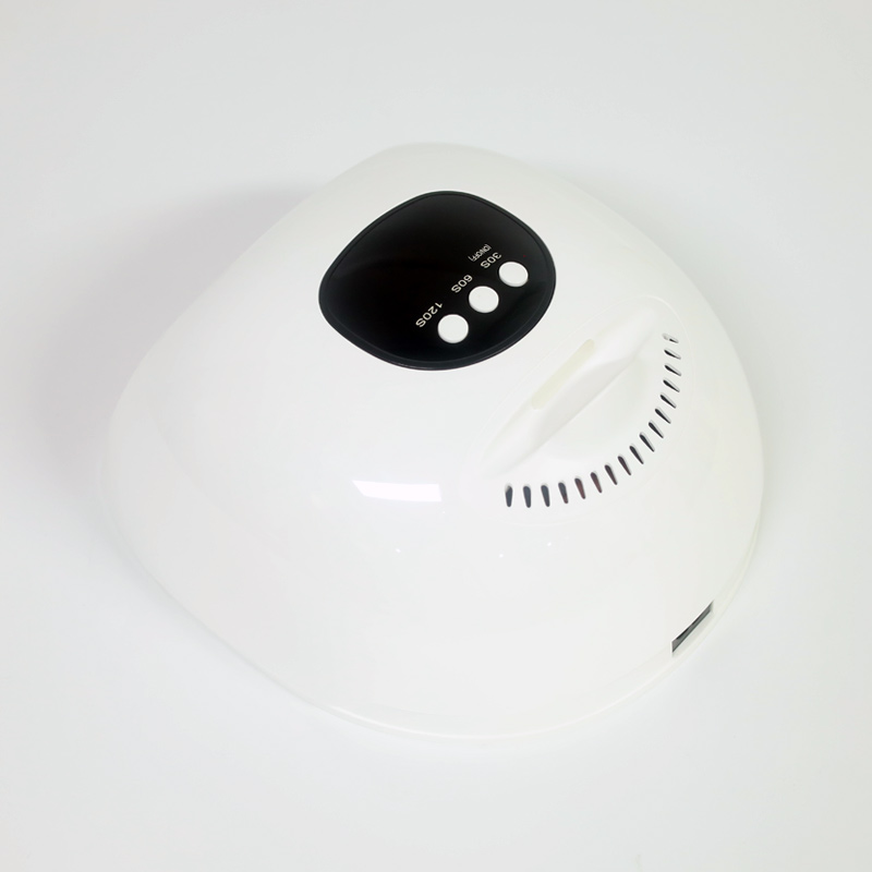 Premium-Gel-Nageltrockner