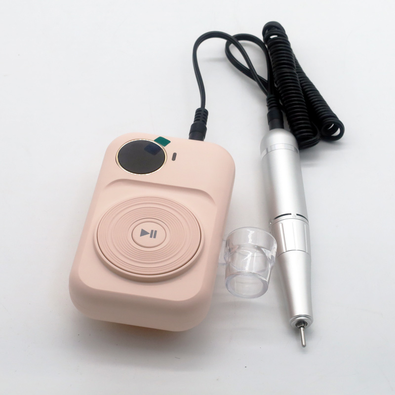 Hochwertiger, geräuscharmer Schleifstift