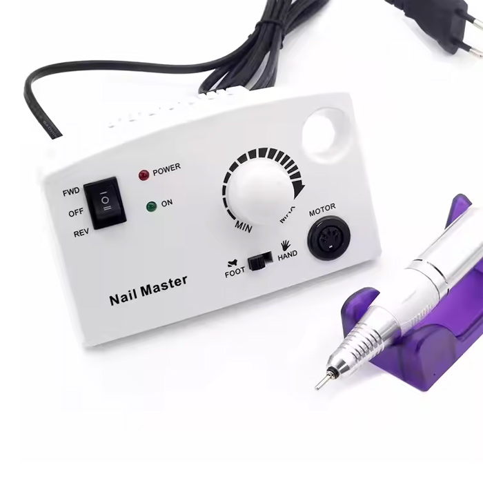 Professionelles elektrisches Nagelbohrgerät für Maniküre und Pediküre