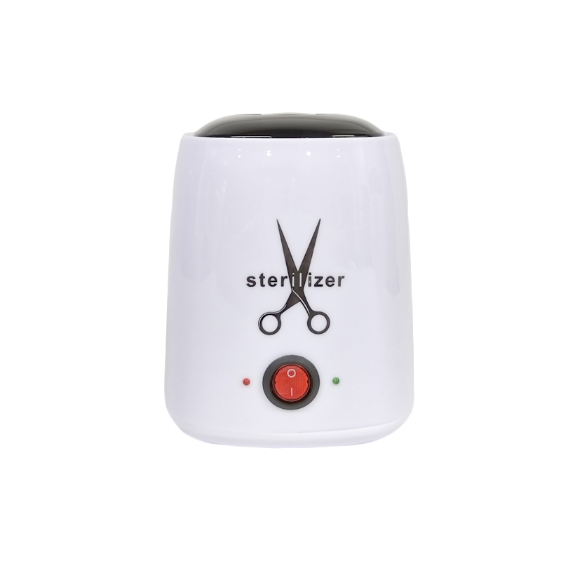 Quarzsand-Sterilisationsbecher