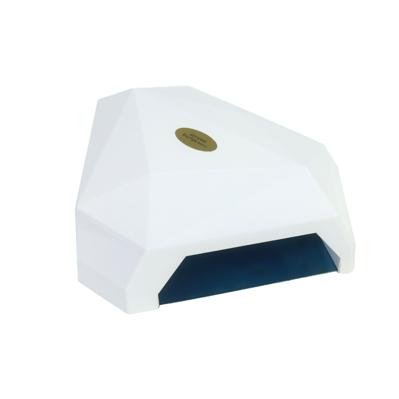 Schnell trocknende Gelnagel-LED-Phototherapie-Lampe