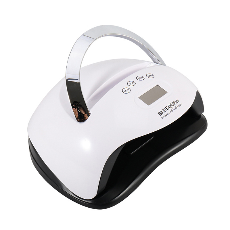 Schnell trocknende UV-LED-Nagellampe
