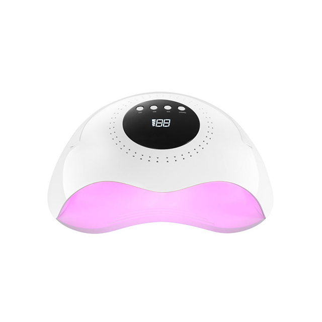 Wiederaufladbare beste Nageltrocknerlampe 120 W