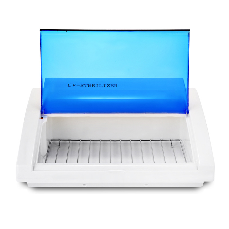 Einstufiger Hochtemperatur-Sterilisator