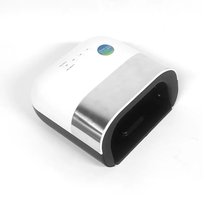 Sonnenlampe 48W Intelligent Sensor Nagelmaschinen -Lichttherapie