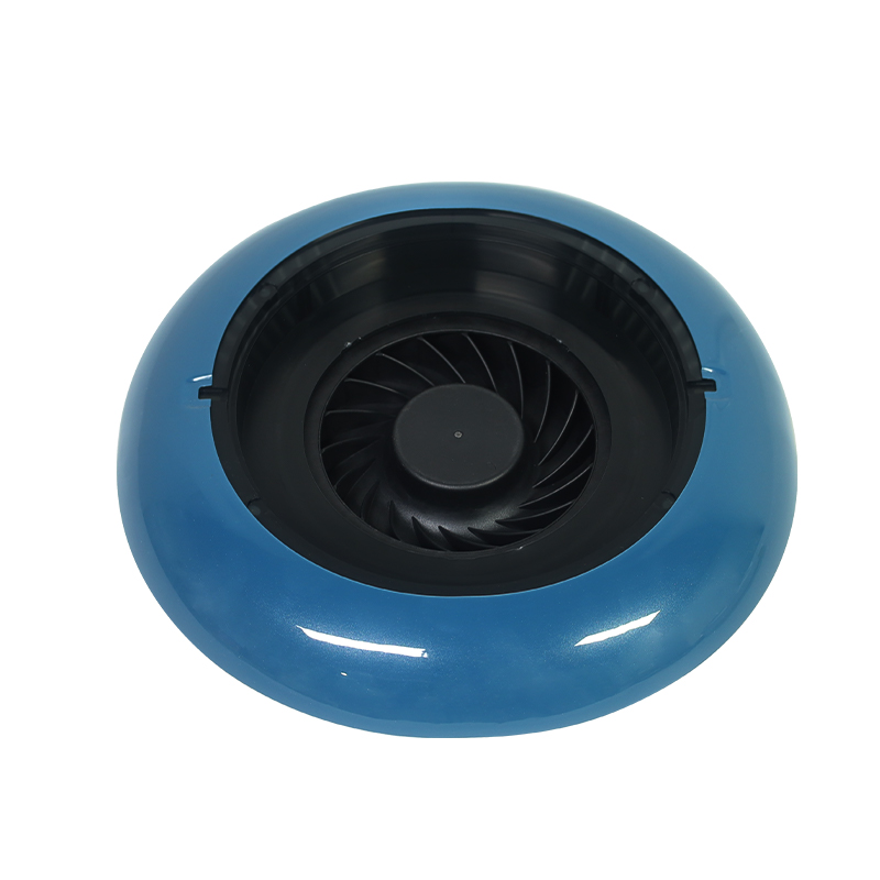 Superstarker Nagelstaubsauger