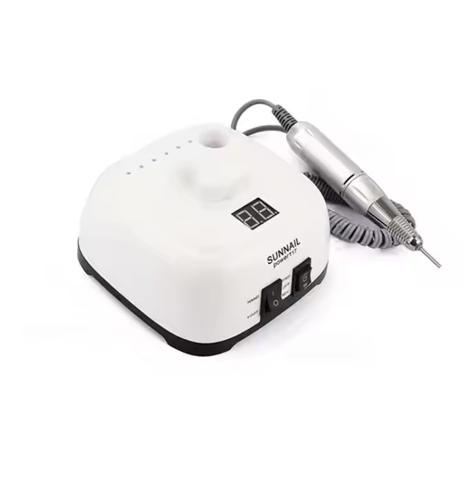 T17 Hochgeschwindigkeitsnagelbohrmaschine Poliermaschine