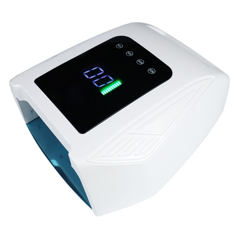 UV -Nagellicht -Therapie -Lampe